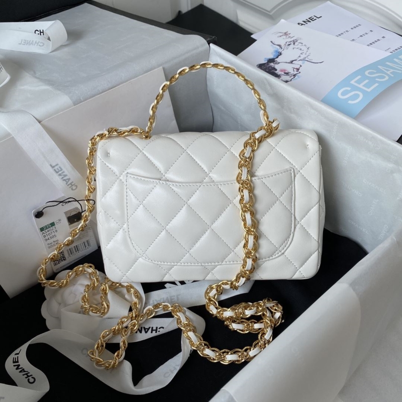 Chanel CF Series Bags